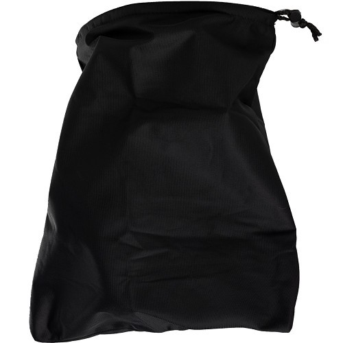 PIP® 280-HP1491B Storage Bag, For Use With: Traverse™ Safety Helmets